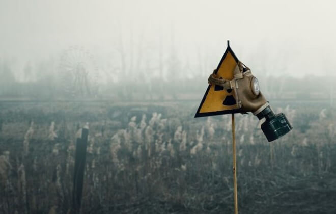 History 2 estreia a minissérie O Desastre de Chernobyl