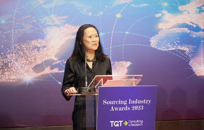 TGT ISG: supply chain no Brasil evolui com uso de RPA, IoT, blockchain e inteligência artificial