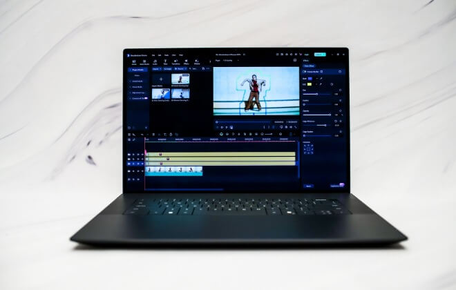 Dell apresenta novos notebooks XPS 13 e XPS 16 na CES 2024