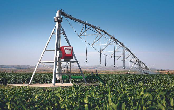 Novas tecnologias em irrigação são apresentadas em encontro internacional