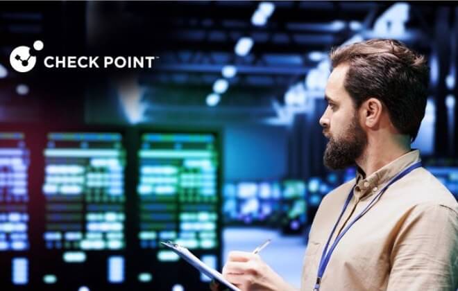 Cibersegurança: Check Point Software anuncia nova colaboração com a Microsoft