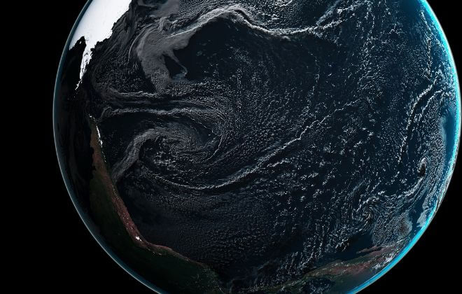 NVIDIA anuncia gêmeo digital do clima da Terra