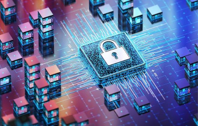 Cibersegurança em IoT: alerta sobre riscos de ataques cibernéticos e recomendações para garantir a proteção de dispositivos conectados