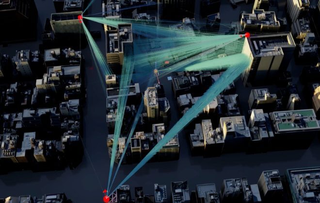 NVIDIA lança plataforma de pesquisa em nuvem 6G para avançar nas comunicações sem fio com IA