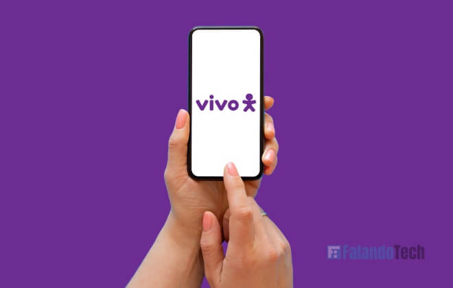 Vivo ativa seu primeiro teste de 5,5G no Brasil