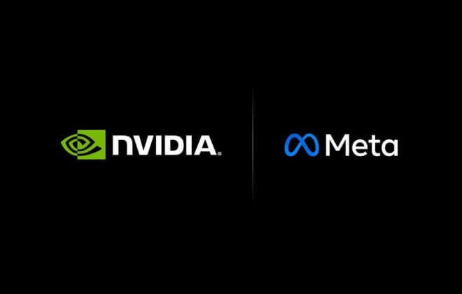 Ampla abertura: NVIDIA acelera a inferência no Meta Llama 3