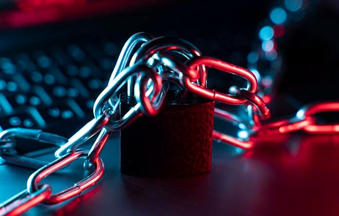 Ransomware e teletrabalho: chaves para evitar o sequestro de dados