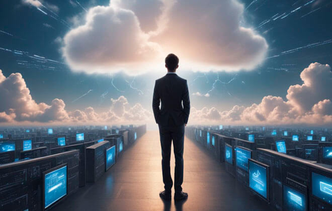 A revolução do cloud computing e o futuro dos programadores