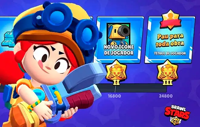 Brawl Stars: O Guia Definitivo para Conquistar Títulos de Maestria