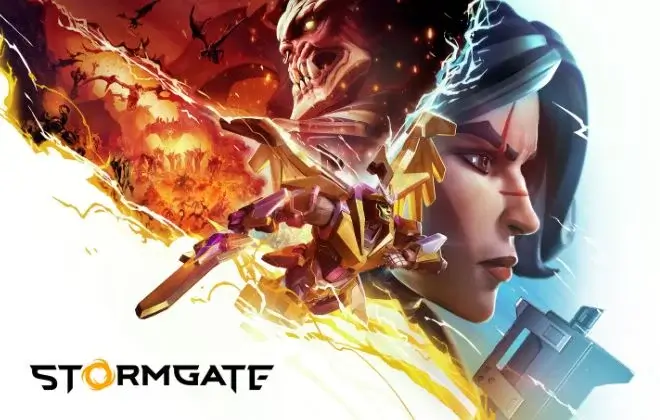 Stormgate: Tudo sobre o novo jogo gratuito que está revolucionando o gênero RTS