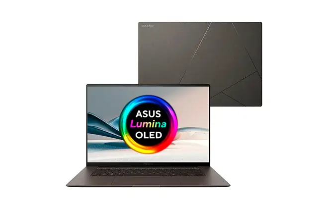 ASUS anuncia primeiro notebook do Brasil com o novo processador AMD