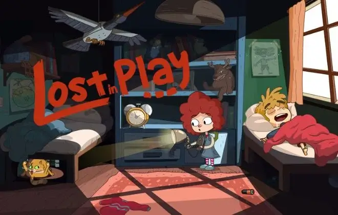 Lost in Play: descubra o melhor jogo de aventura e puzzles em 2024