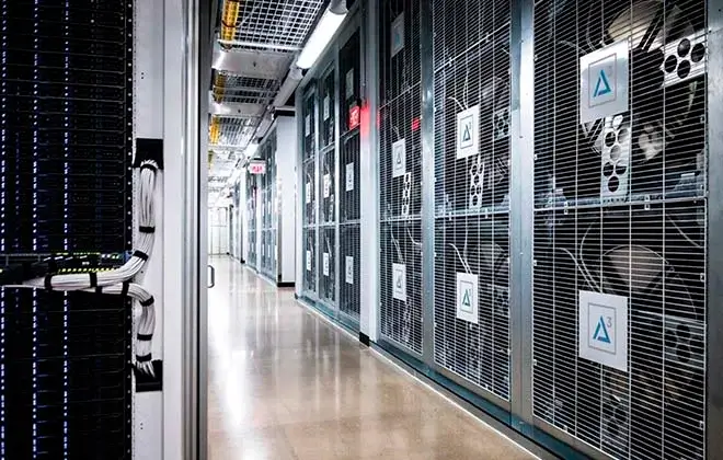 ODATA revoluciona o resfriamento de data centers na América Latina com Delta Cube da Aligned, fabricado no Brasil