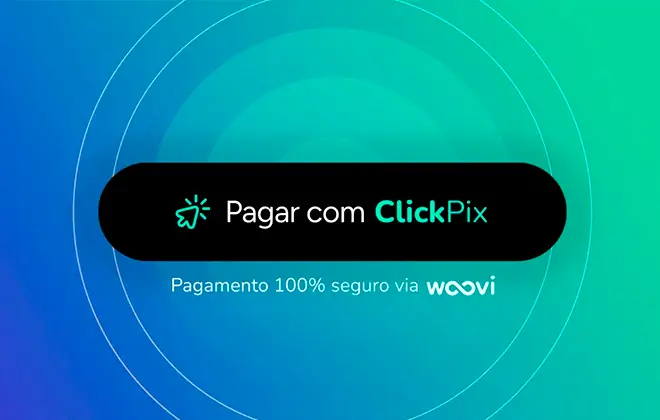 Woovi aposta em conceito de Pix First para resolver problema de baixa conversão em e-commerces