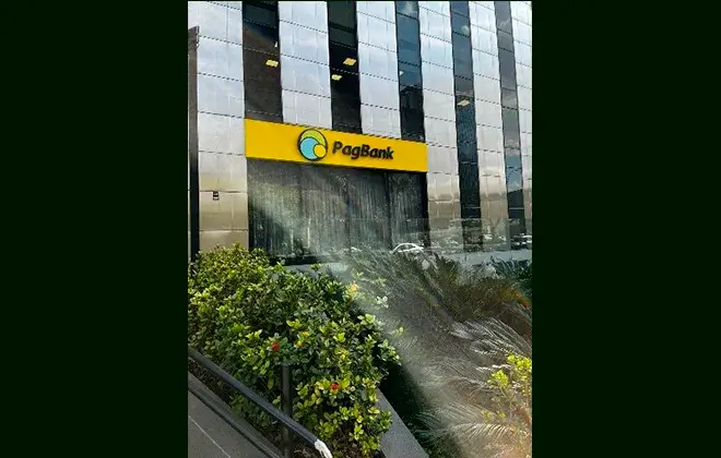 PagBank registra receita líquida de R$ 4,8 bilhões no 3T24