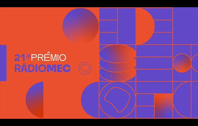 Prêmio Rádio MEC anuncia vencedores nesta quarta