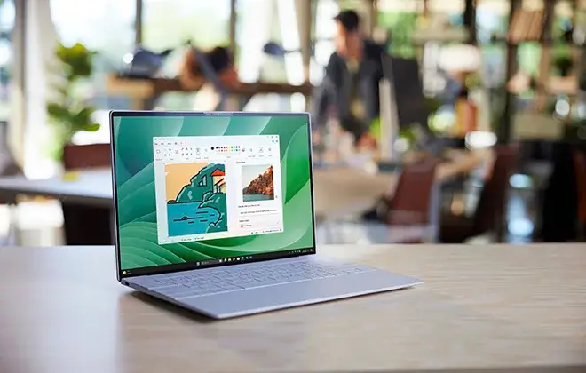 Dell lança primeiro notebook fabricado no Brasil com processadores Intel Core Ultra Series 2 