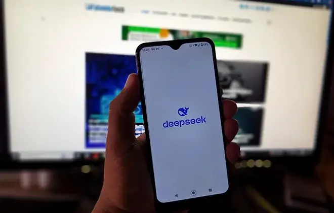 DeepSeek: a nova IA que desafia o ChatGPT