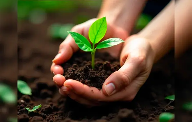 Entidades gestoras e a necessidade do esforço coletivo para preservação ambiental