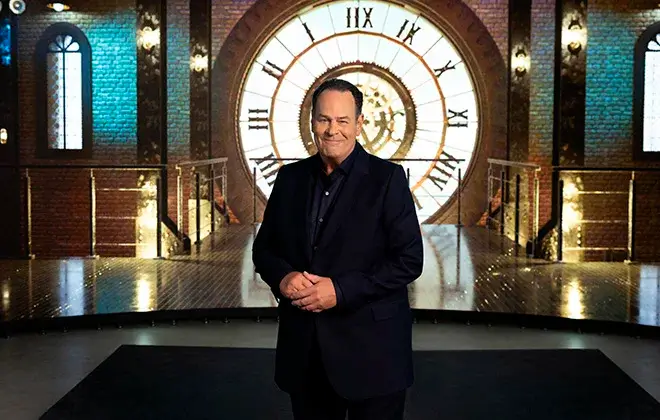 Nova temporada de Inacreditável com Dan Aykroyd chega ao History neste sábado