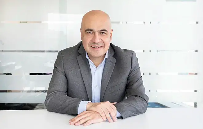 Resiliência e segurança nos negócios: inovação tecnológica em tempos desafiadores