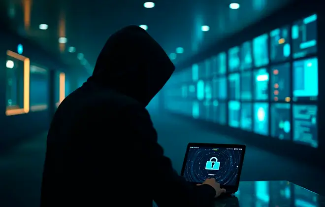 Ataques de ransomware ampliam riscos com técnicas de extorsão mais sofisticadas