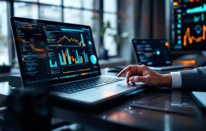 Tecnologia na gestão: benefícios e desafios para as empresas