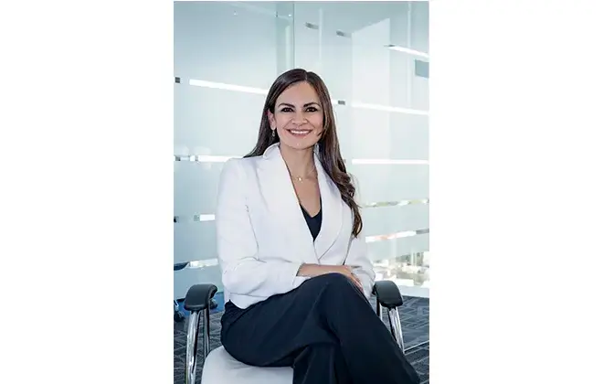Denith García