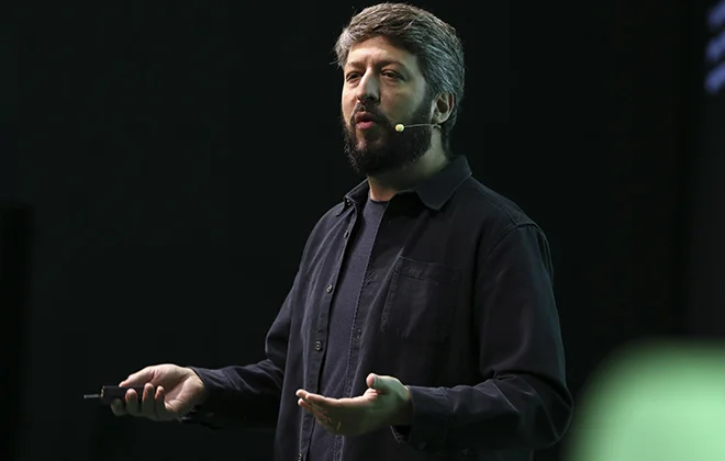 Ex-Citi e Ambev, executivo aposta em IA e TikTok Learning para reinventar a aprendizagem corporativa no Brasil