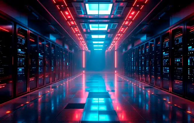 Data Centers vs. os apagões: como se protege o que é mais crítico em um mundo que não pode parar