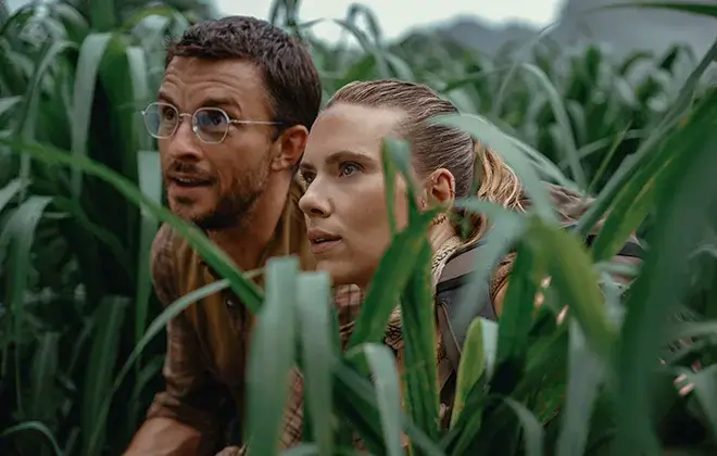 Universal Pictures inicia amanhã a pré-venda de ingressos de “Jurassic World: Recomeço”
