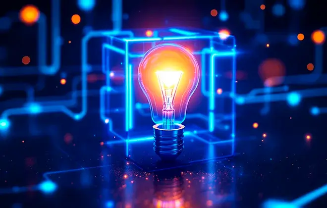 Inteligência energética: o papel da IA e IoT na prevenção de apagões e falhas no fornecimento