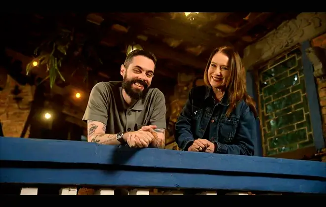 2ª temporada de ‘Interurbano’ estreia neste sábado