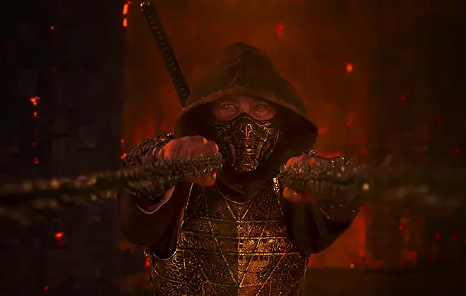 Mortal Kombat 2: Warner Bros. Pictures divulga o primeiro trailer e pôsteres inéditos do segundo longa inspirado no jogo