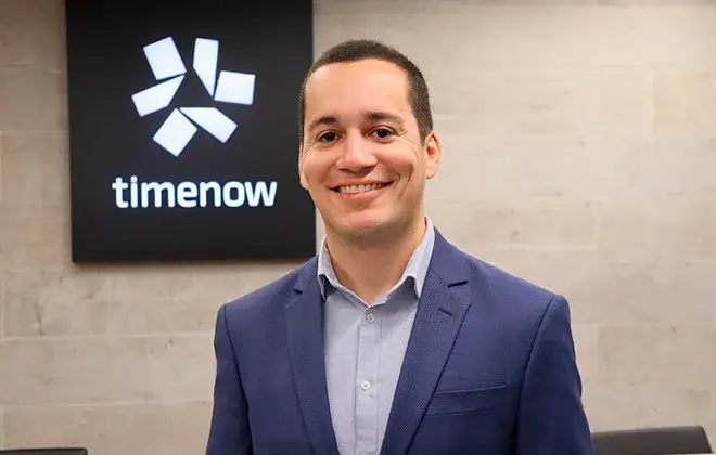 A revolução industrial começa com resultados