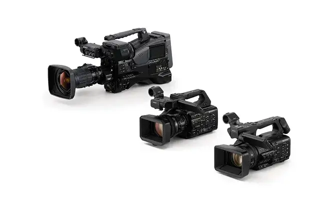Sony lança primeira câmera com assinatura digital inserida