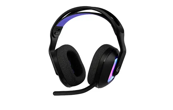 Logitech G anuncia Headset Gamer Sem Fio G522 LIGHTSPEED no Brasil