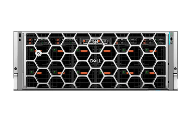 Dell lança primeiro servidor PowerEdge XE7740 com chip acelerador de IA Intel Gaudi 3