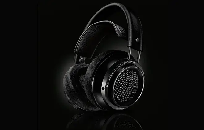 Philips apresenta Fidelio X2HR, seu mais novo headphone premium