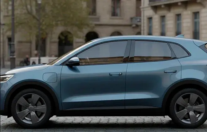 Test Drive é fator decisivo na compra para maioria dos proprietários de híbridos e elétricos, revela pesquisa da Webmotors