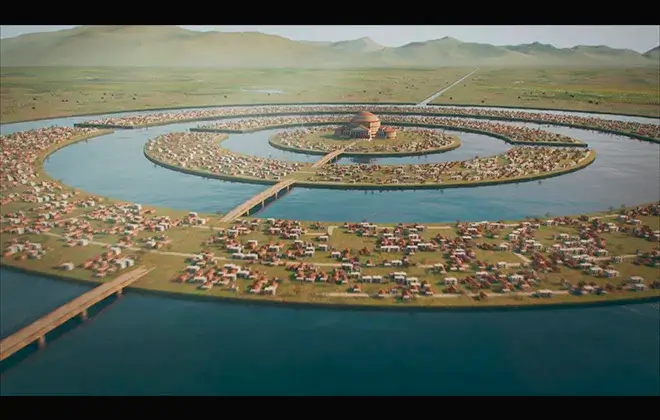 History: A cidade perdida de Atlântida é objeto de investigação do episódio inédito de Grandes Mistérios da História com Laurence Fishburne
