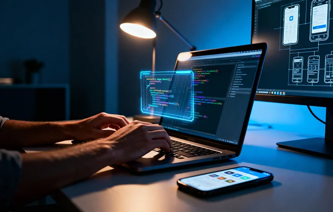 Desenvolver aplicativos sem enxergar ‘pessoas’ no lugar de ‘usuários’ é programar para o vazio