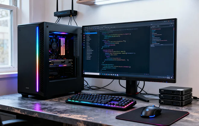 SUSE lança Linux com IA para gestão corporativa