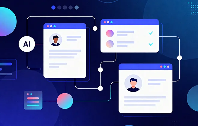IA em processos seletivos: 5 dicas para usar a tecnologia a seu favor