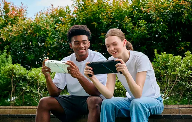 ASUS lança linha de consoles portáteis ROG Xbox Ally no Brasil