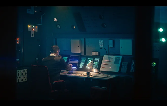 Episódio inédito de Arquivos Desclassificados com David Duchovny revela dispositivos incríveis de espionagem