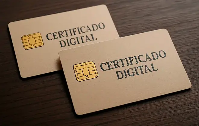 Certificados digitais avançam rapidamente e exigem uma nova postura das empresas