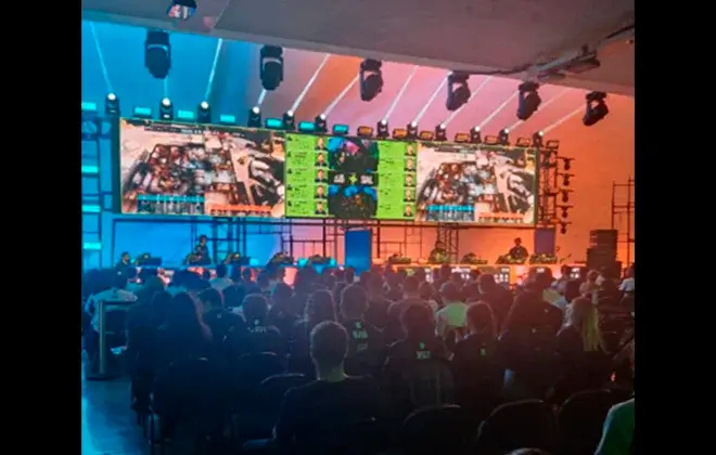 Team Liquid vence a LOUD e avança na South America League de Rainbow Six Siege X