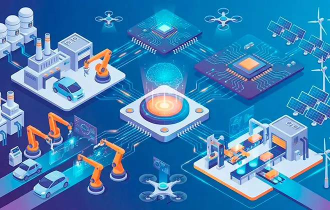 O Lado Humano da Digitalização