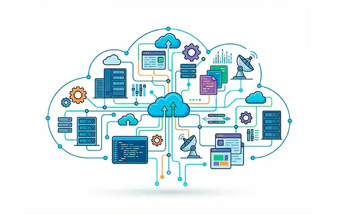 O futuro da TaaS: 5 tendências que vão redefinir a tecnologia como serviço em 2026